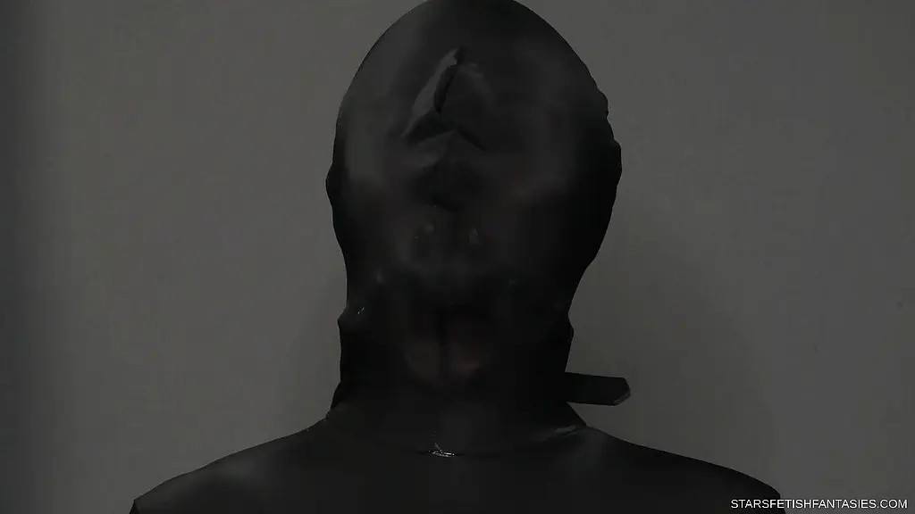 zentai gag talk - star nine