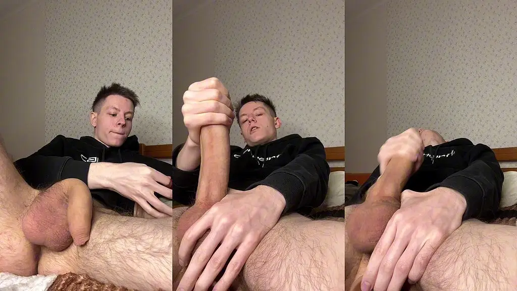 twink’s wild release