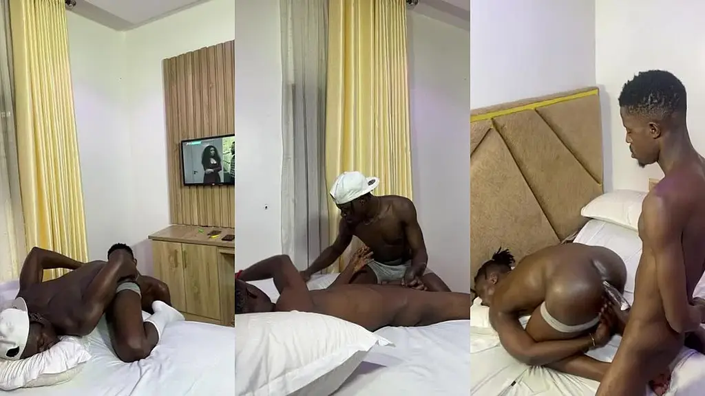 black cock fuck big ass raw
