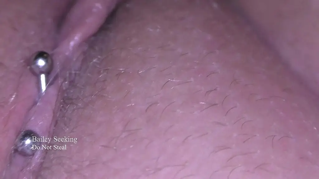 hairy body worship