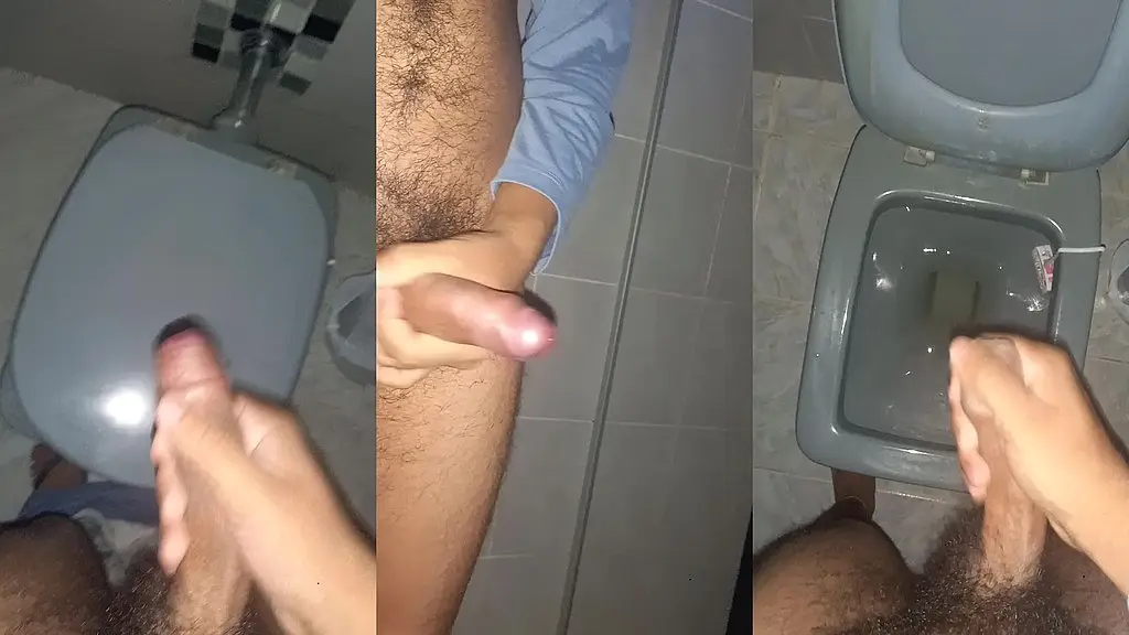 novinho se masturbando na madrugada. masturbation - day 7 of 365