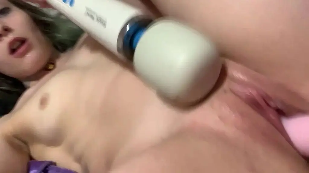 orgasm and feet