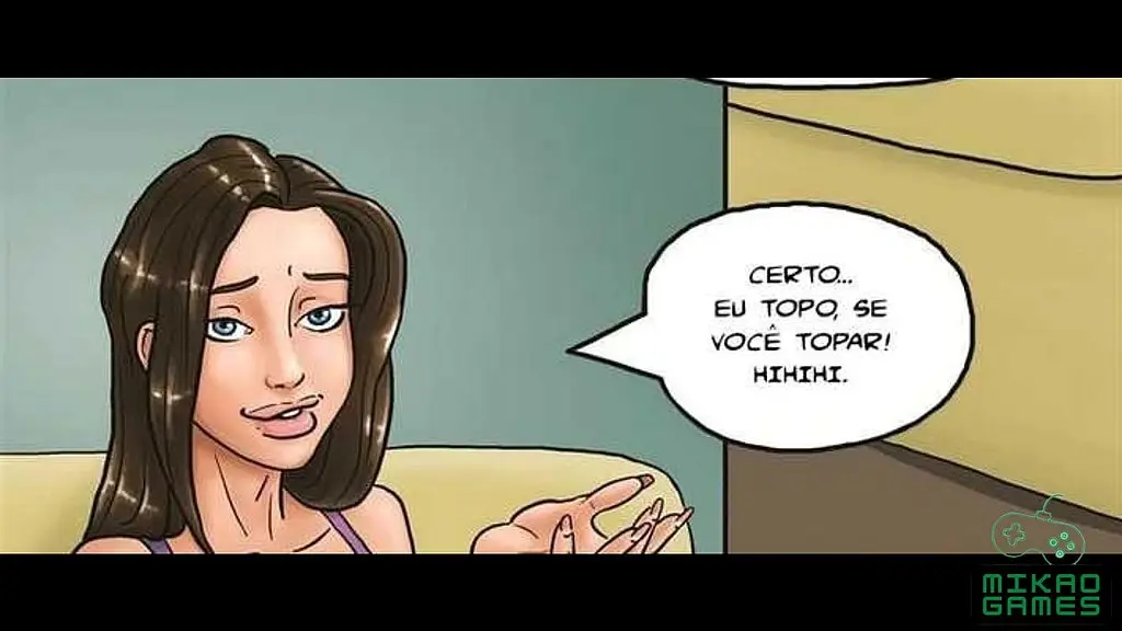 levando a esposa gostosa na casa de swing