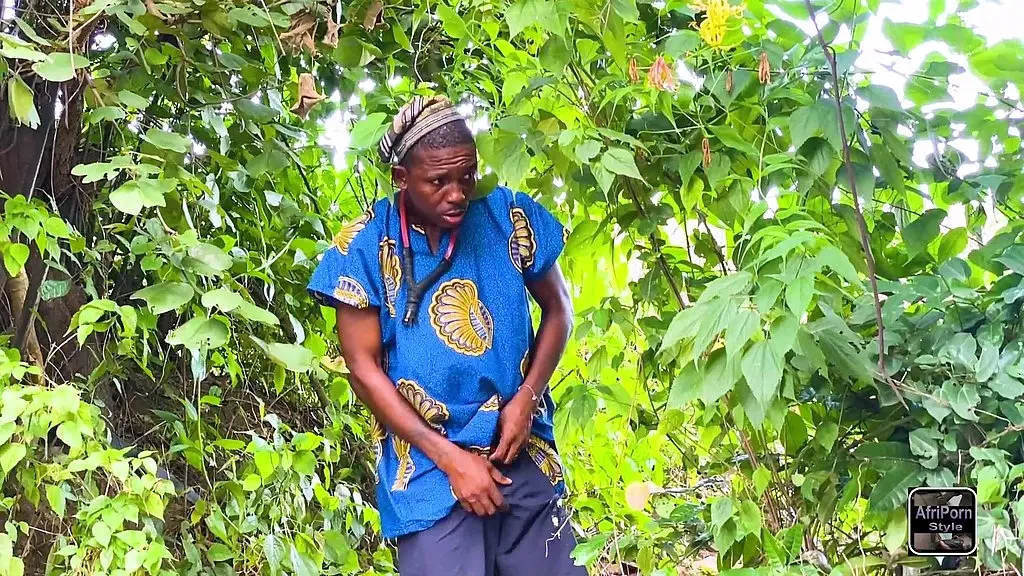 how i fucked the two village girls