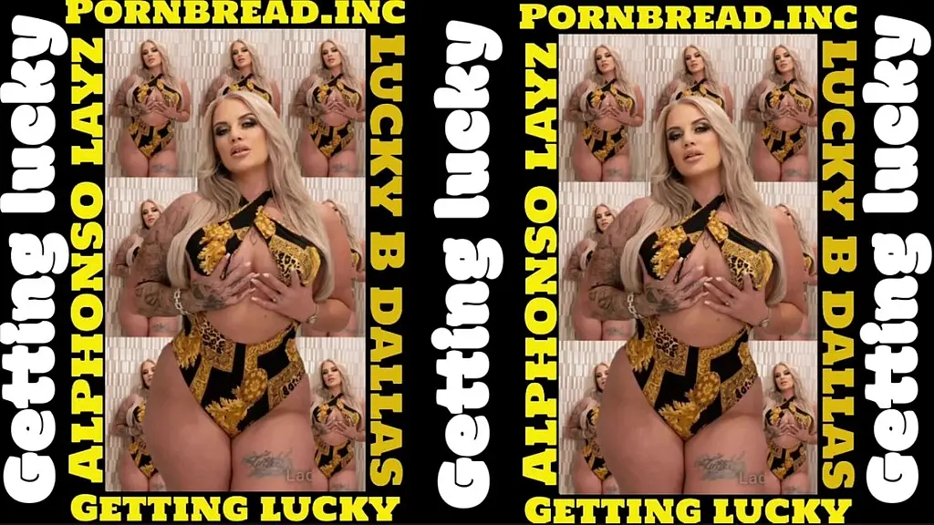 getting lucky with a pawg that loves bbc
