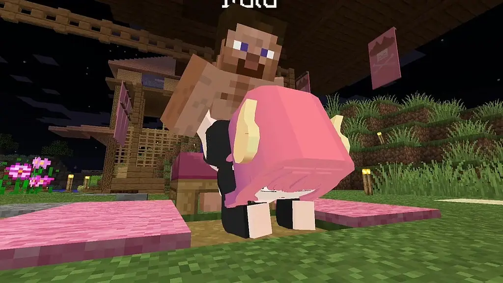 minecraft jenny mod fapcraft its ilulu! from kobayashi s dragon maid and she has massive boobs and ready to fuck