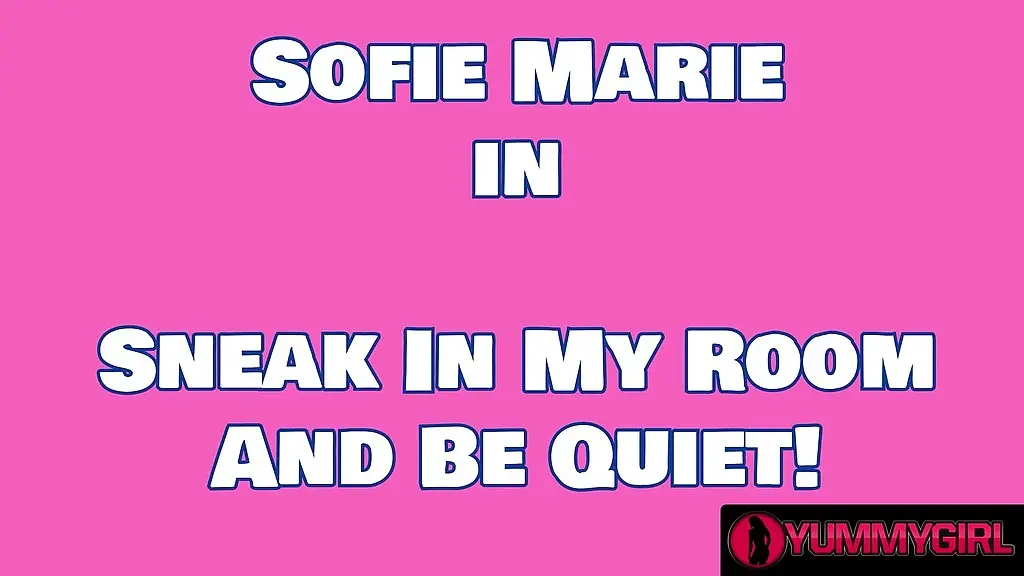 cheating wife sofie marie craves for hardcore fuck