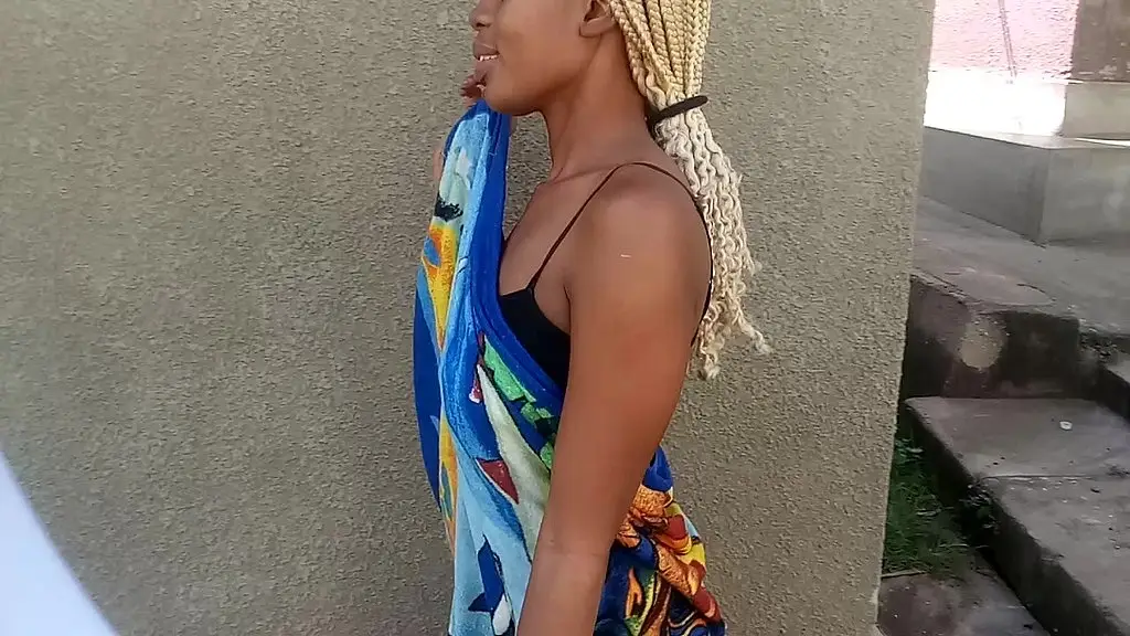 boo likes it like that so am a give it to him