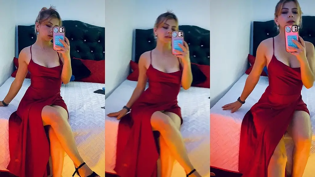 sexy dress