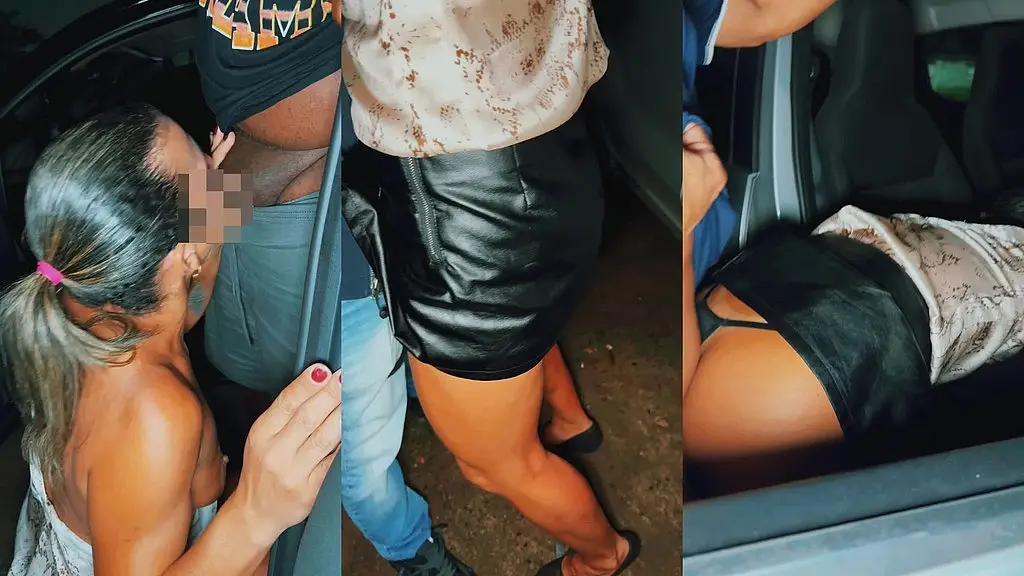 dogging na ilha: novamente no dogging. terminei ganhando muito leitinho de desconhecidos em novo bukake