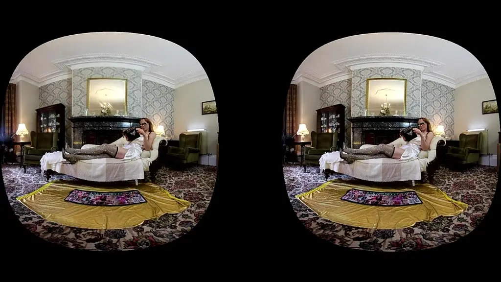vr bts - agent kink & agent fresh-interagency collaboration