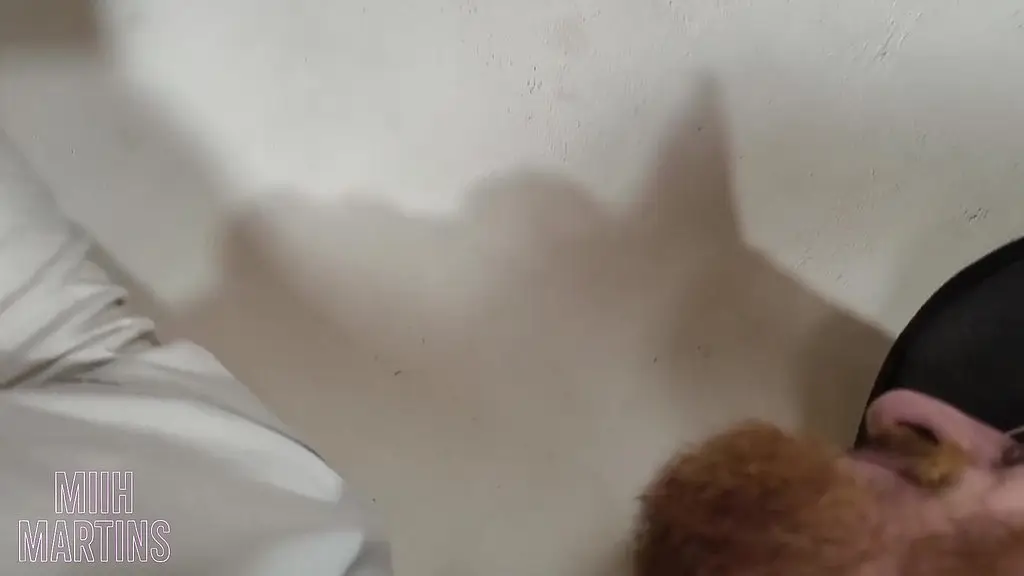 meu amigo ruivo comeu eu e minha amiga