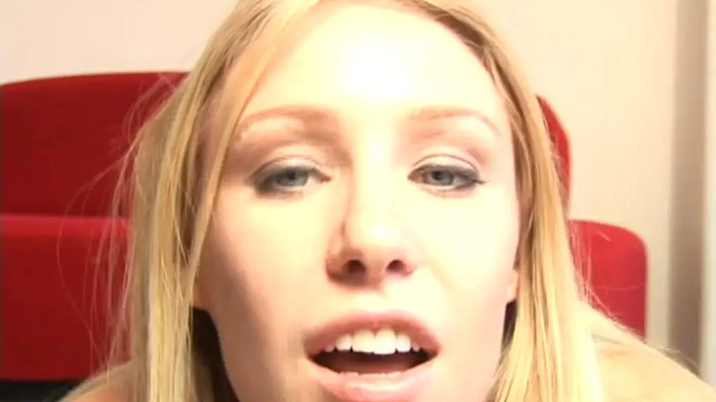 jerk off on my face featuring allison pierce