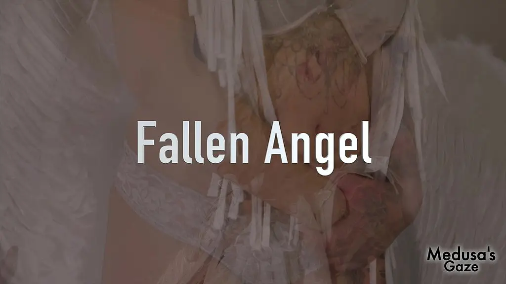 fallen angel scarlett love