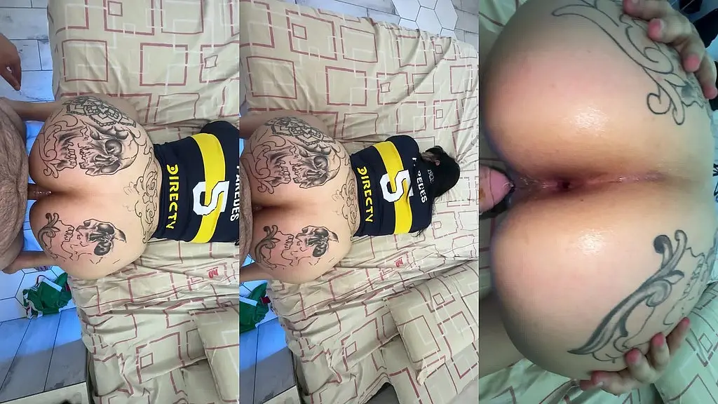 en cuatro es mas rico