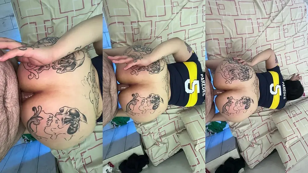 anal rico para abrirla entera