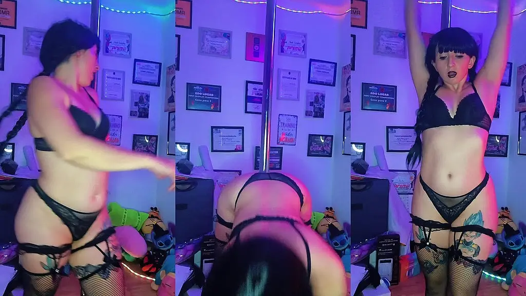 striptease para ti