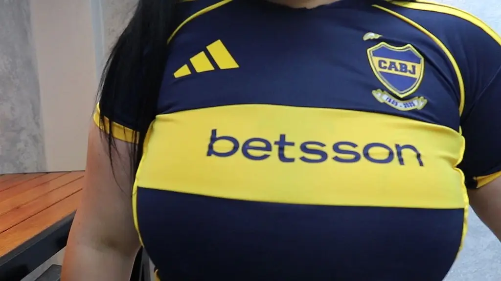 culona incha de boca jr
