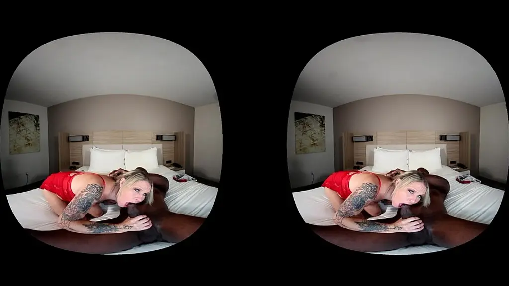 vr cuck creampie humiliation: mistress kora bell calls her favorite bull over to fuck her while you watch!