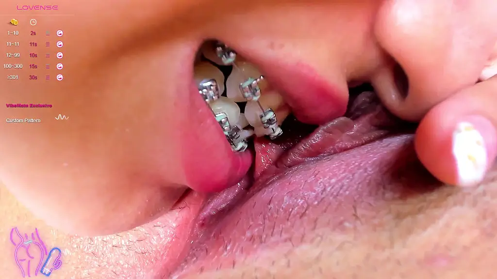 10 minutes of real clit punish,
