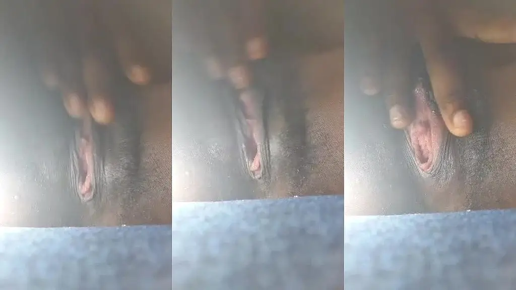 my dripping widely open wet pussy