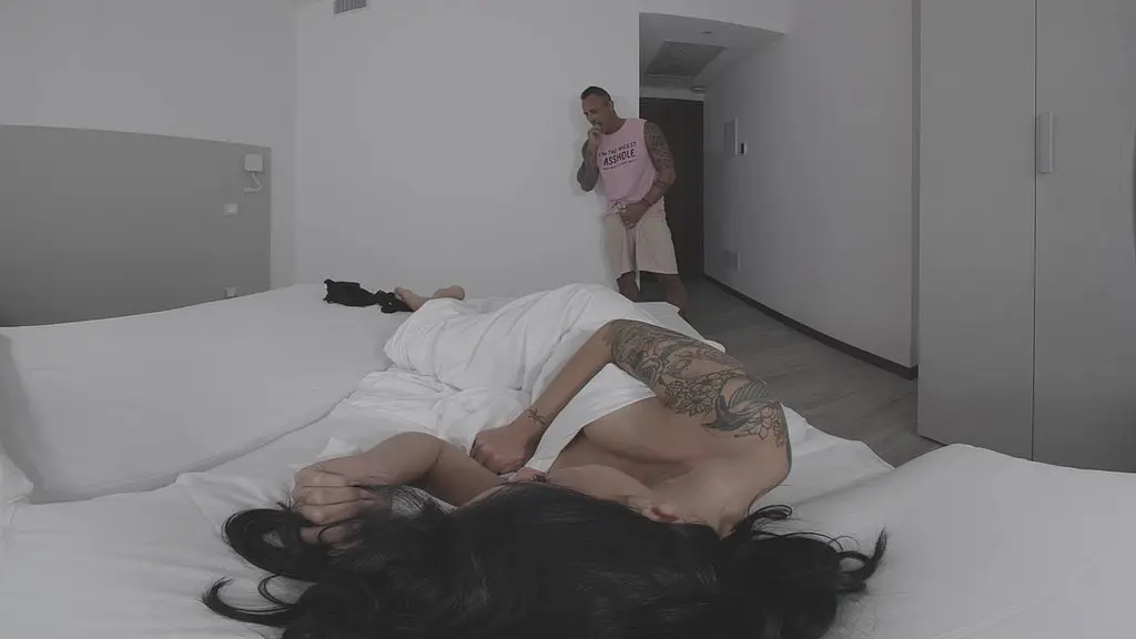 morning fun with marisa leone , vr vision