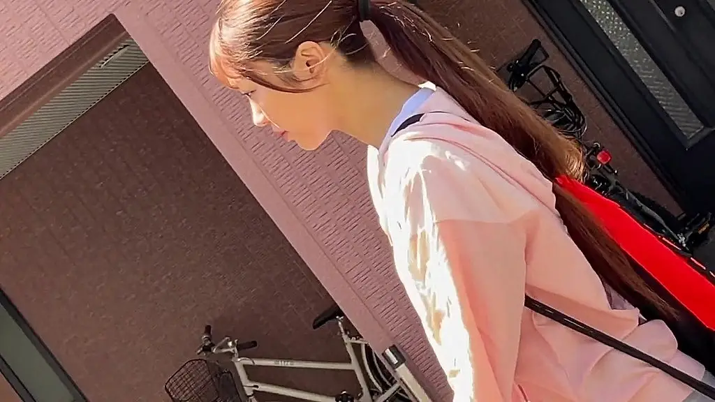 とある男の忘備録 自己管理スレンダー workout girl