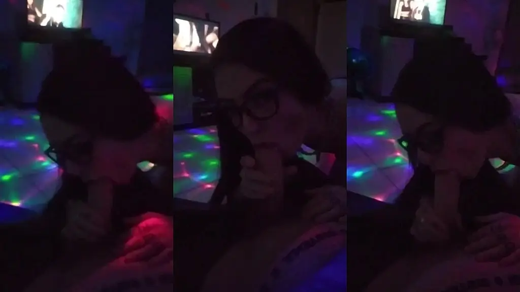 aquela gulosa antes da resenha do carmona oficial