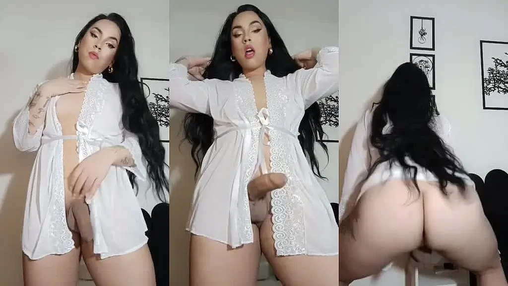 masturbacao solo e mostrando meu rabo