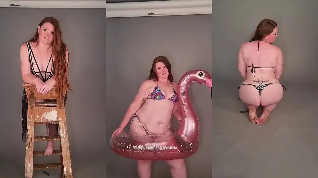 from sparkle to pool ready