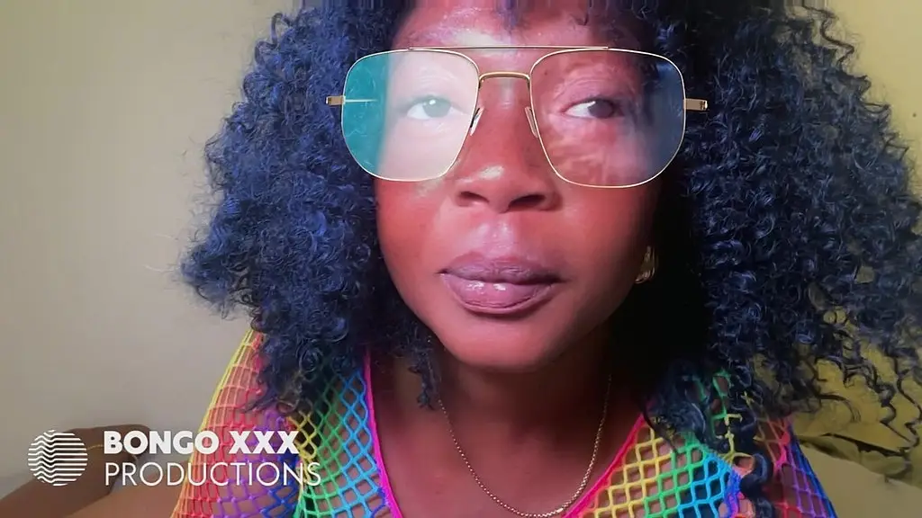 beautiful swahili mature stepmother caught cheating by stepson