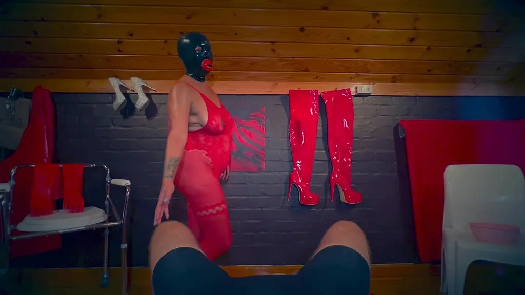 rosie s secret perversion