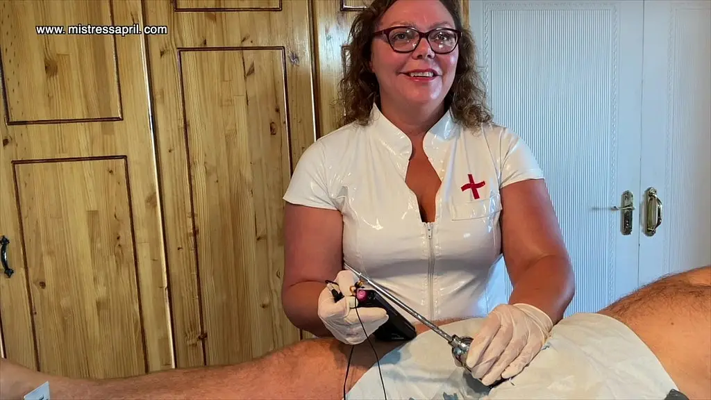 urethra block