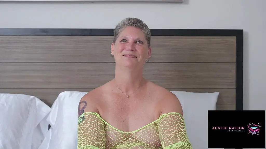 gilf s first mfm