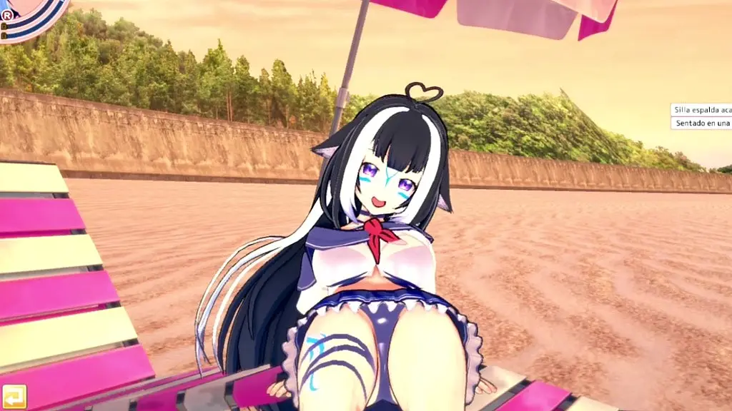 shylily cogiendo en la playa del sexo
