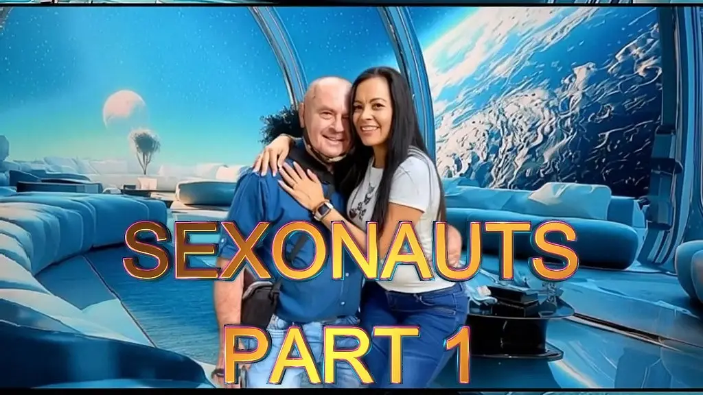 sexonauts part 1 with agarabas and olpr