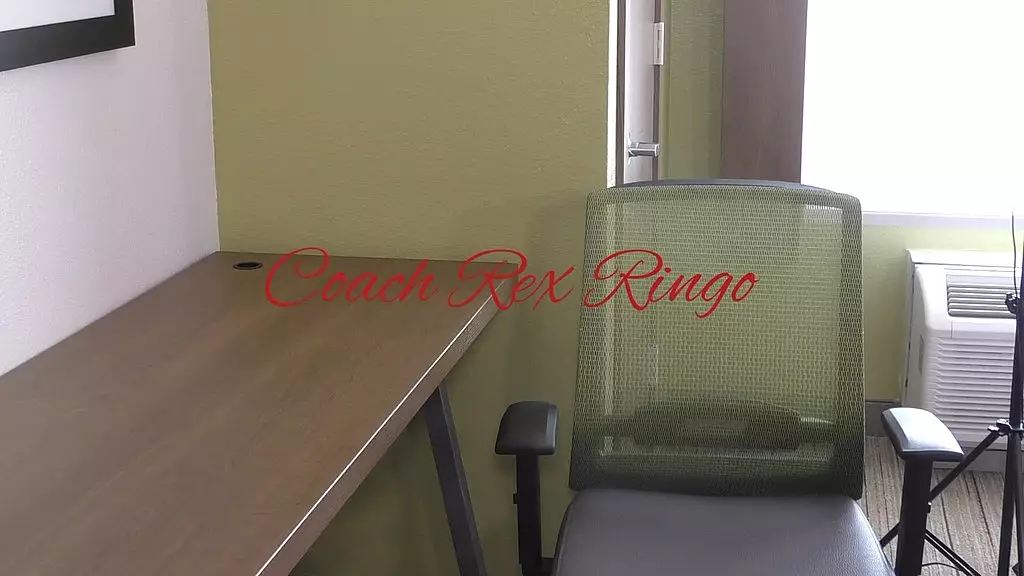 мой тренер лучший