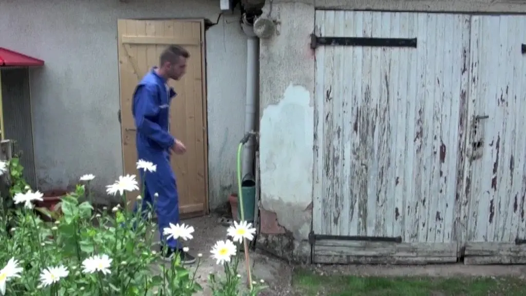 1786 fucked by a straight worker outdoor