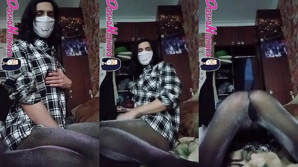 dasha - shiny tights^^