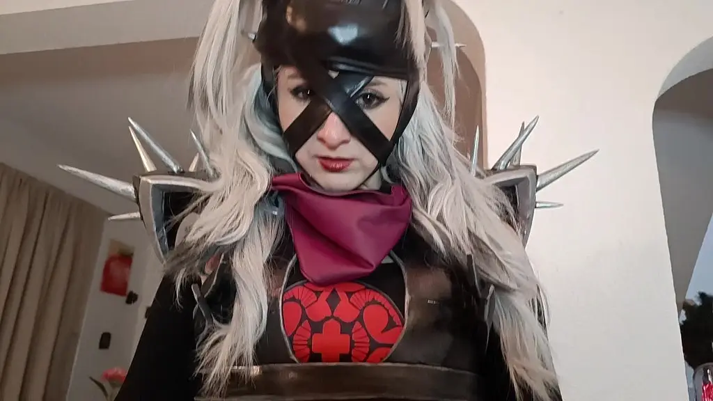 malice le saca toda la leche a dr. doom