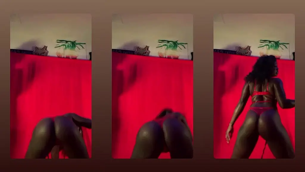 watch me do my dance
