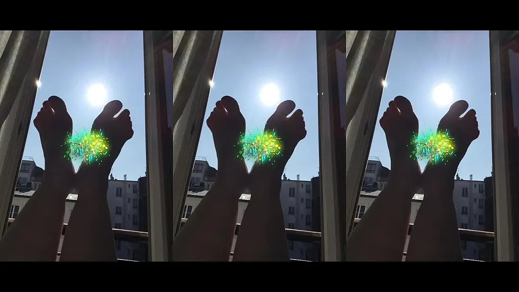 mes pieds au soleil de paris
