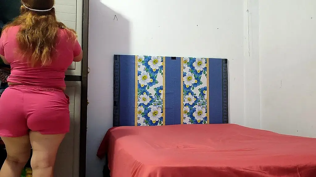 pov my stepmother lets me touch her when we re alone - real