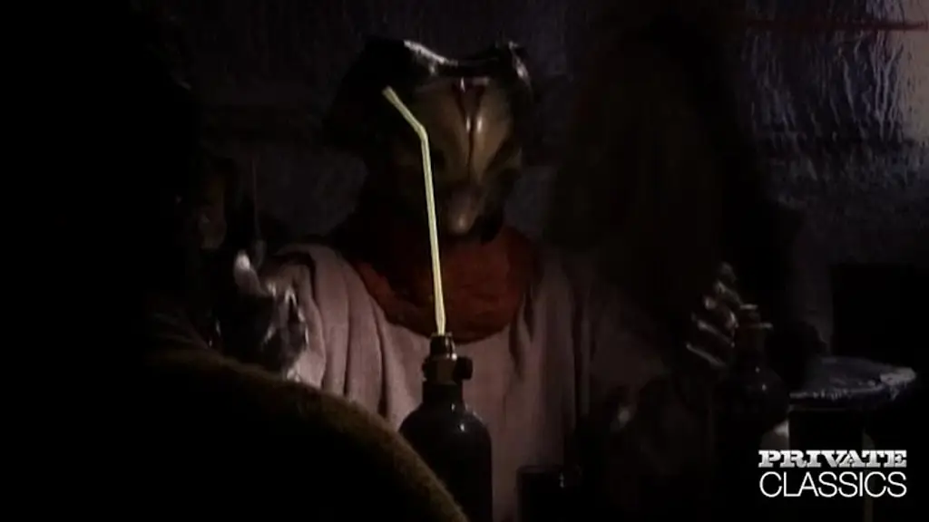 porn wars, episode i, report