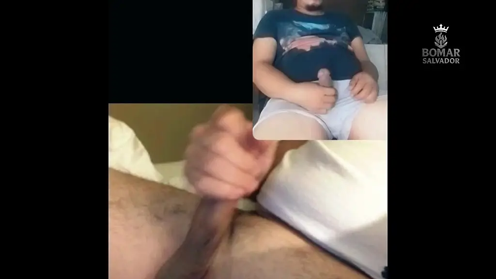 my friend finally let his curiosity take control