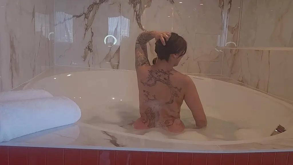 ignore bath