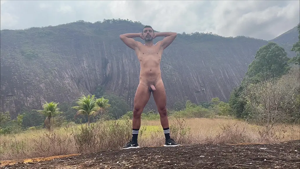 chasing the summit: my journey on the wild hills trail full video