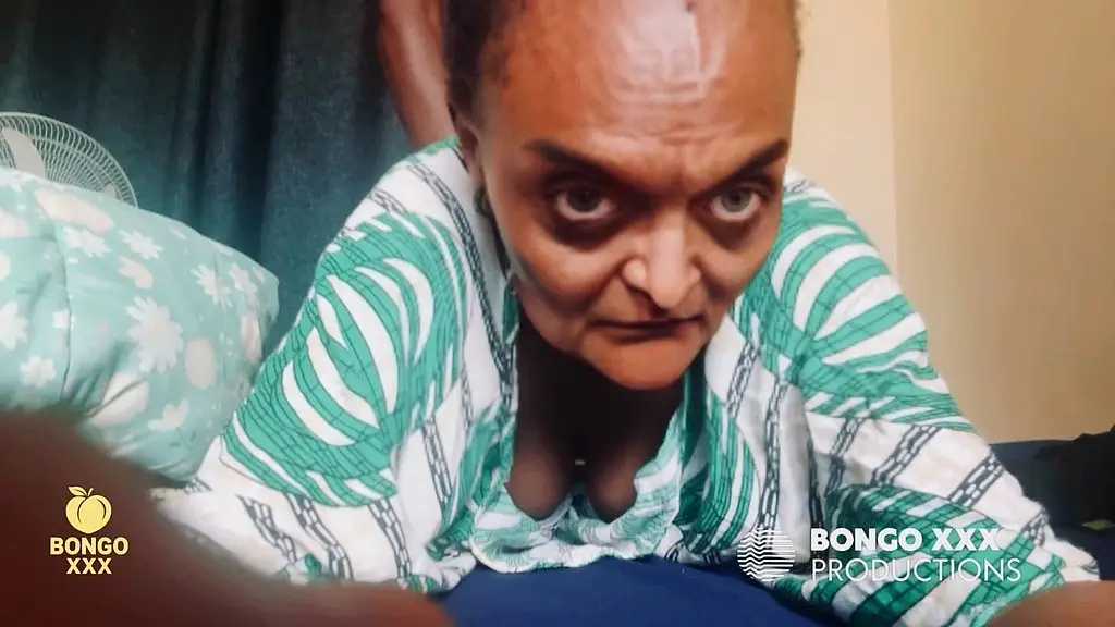 granny said “lemme hold this camera for you, i don’t want you distracted while you being fucking my pinky asshole”