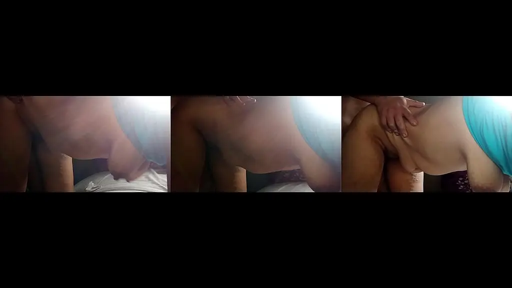 balanceo de tetas