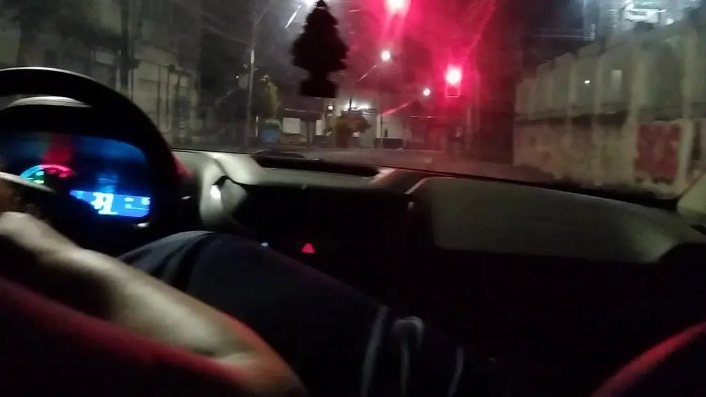 ela tomou ate a ultima hora do leite do motorista 8